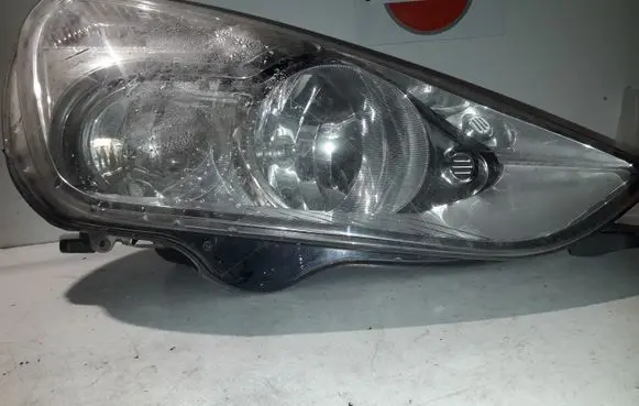 Ford S-MAX Headlight/headlamp 1LJ00925004