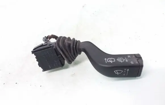 Opel Zafira A Wiper control stalk 090243395 090481242 090243394