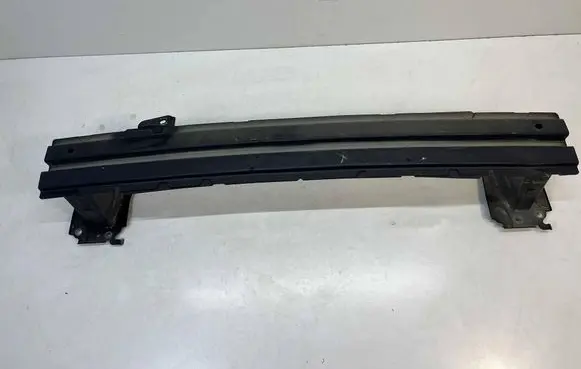 Front bumper cross member