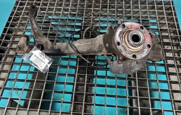 Audi A4 S4 B5 8D Front wheel hub spindle knuckle IMPRK1487089