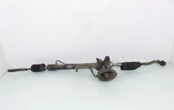 Toyota Yaris Steering rack 97194344