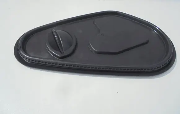 Seat Arona Other rear door trim element 6F0839915A