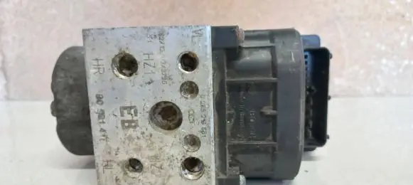 Opel Zafira A ABS Pump 273004362