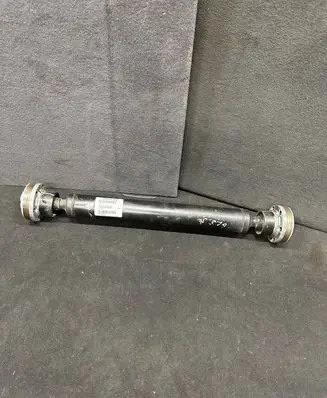 Mercedes-Benz GL X166 Front prop shaft A1664102701 18591438