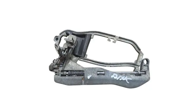 BMW X5 E53 Front door exterior handle/bracket 8243616 51218243616