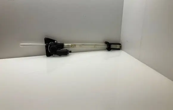 BMW 5 GT F07 Rear door curtain motor 9156530 916884101