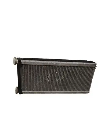 Subaru Legacy Heater blower radiator