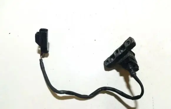 Volvo V70 Crankshaft position sensor 1275789