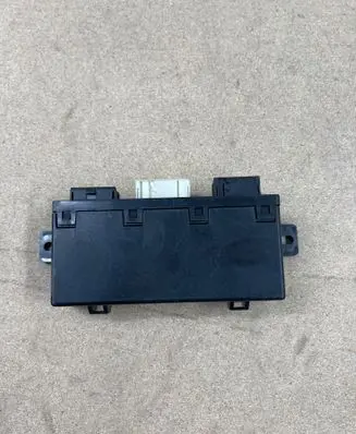 BMW 5 E39 Door control unit/module 61356904251 110187