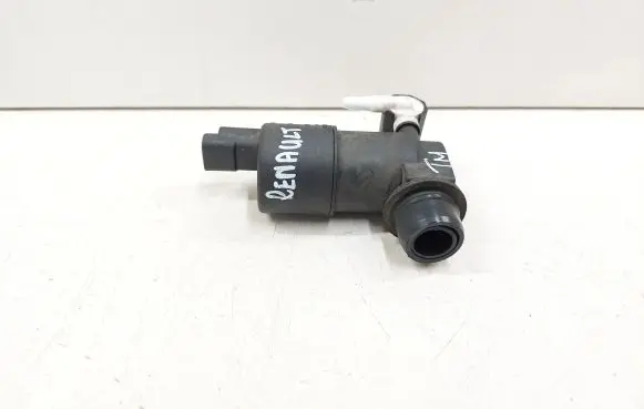 Windscreen/windshield washer pump