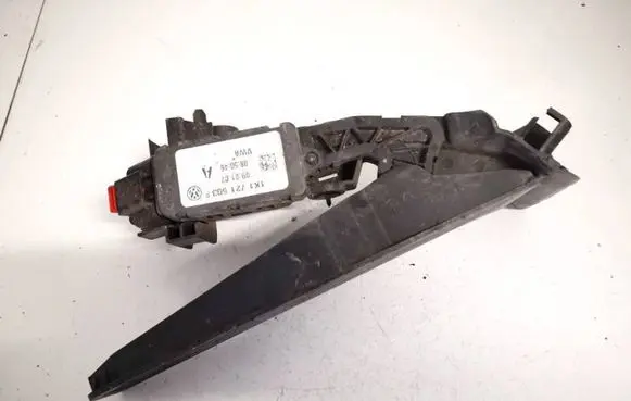 Volkswagen Golf V Accelerator throttle pedal 1k1721503p