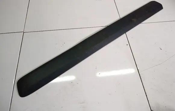 Fiat Doblo Front door trim (molding) 735388383