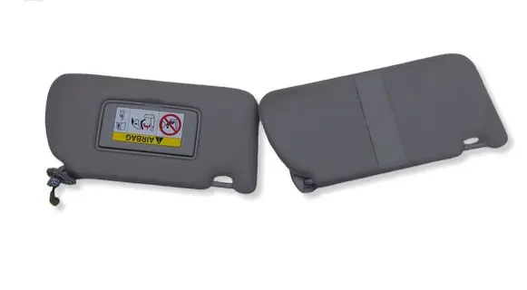 Nissan Navara D23 Sun visor 