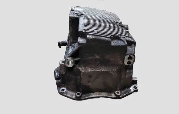 Opel Insignia A Oil sump 55575128 C32297A