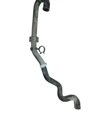 BMW 5 E60 E61 Engine coolant pipe/hose 6910758
