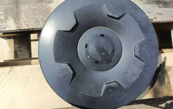 Opel Vivaro Original wheel cap PA66MD15