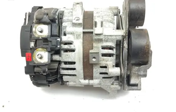 Generator/alternator