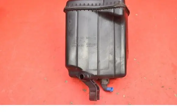 BMW 7 F01 F02 F03 F04 Coolant expansion tank/reservoir 7601949
