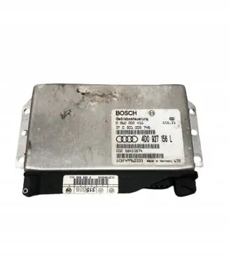 Audi A8 S8 D2 4D Gearbox control unit/module 4D0927156L