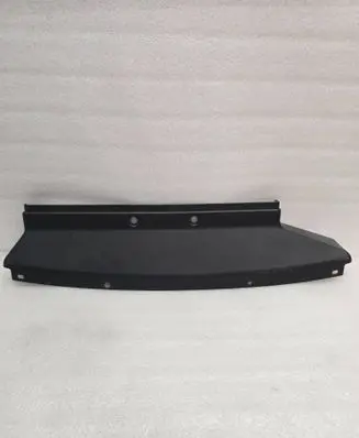 Volvo XC40 Intercooler air guide/duct channel 31690819