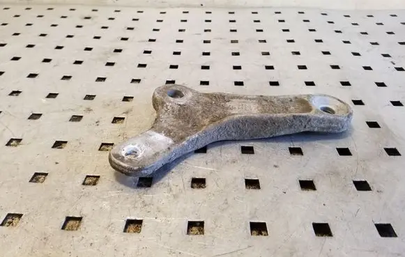 BMW 5 E60 E61 Other front suspension part 67585289