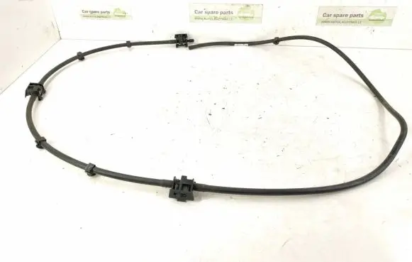 Mercedes-Benz E W213 Windshield washer spray nozzle 2138608900 2138601292