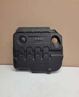 Skoda Superb B8 (3V) Engine cover (trim) 04L103954T