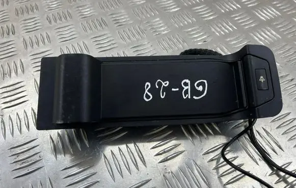 Phone control unit/module