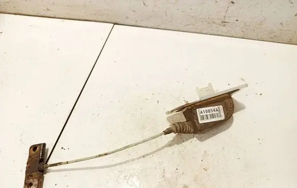 Toyota Avensis Verso Handbrake/parking brake wiring cable 