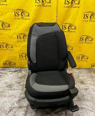 Citroen C4 II Picasso Front passenger seat 