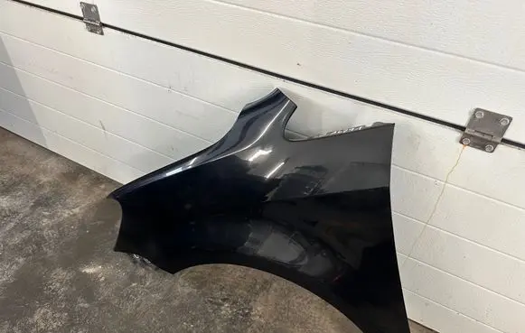 Volkswagen Touran II Fender 