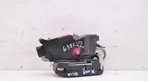 Mercedes-Benz Vito Viano W639 Sliding door lock A2C53016762