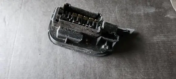 Volkswagen Polo III 6N 6N2 6NF Light switch 6N1941531N