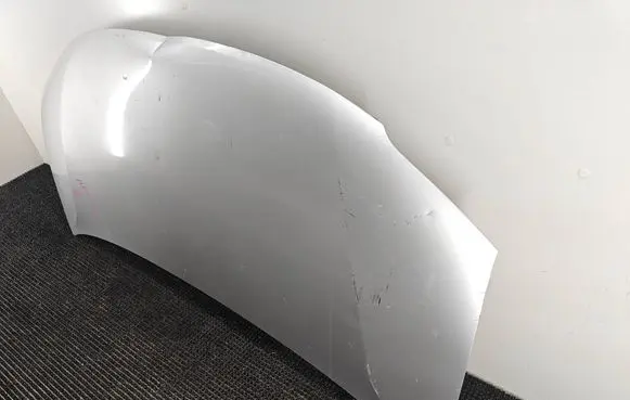 Nissan Serena Engine bonnet/hood 