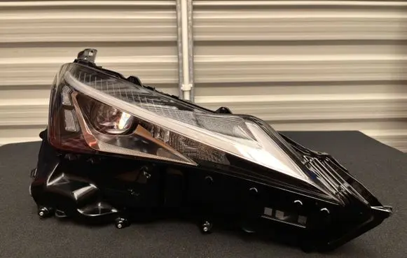 Lexus UX Headlight/headlamp 