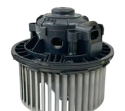 Chevrolet Tahoe Heater fan/blower 16455436