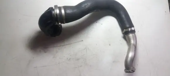 Opel Insignia A Intercooler hose/pipe 2003266 VRT2003266F VRBF20609