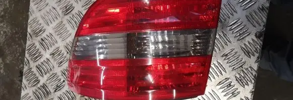 Mercedes-Benz B W245 Rear/tail lights a169820