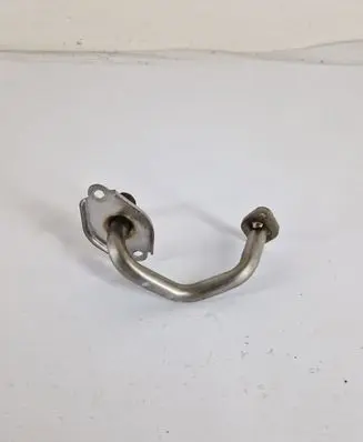 EGR valve line/pipe/hose