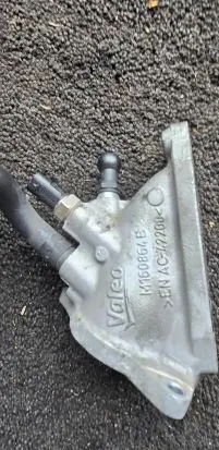 Skoda Octavia Mk3 (5E) Sensor M160864B 04L128637B
