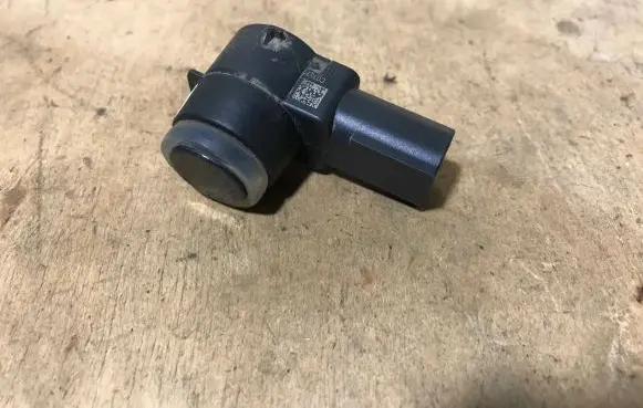Citroen C6 Parking PDC sensor 9649614177 0263003340 9649614177YP