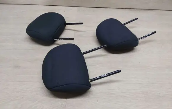 Toyota Yaris Seat set 
