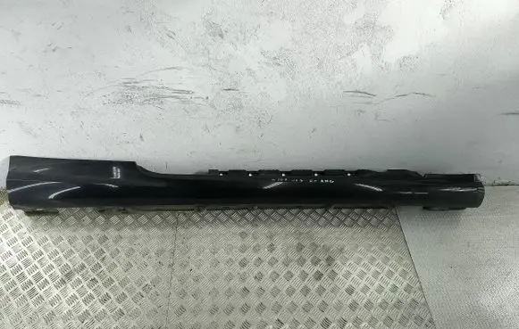 Mercedes-Benz E C207 W207 Sill A2076901840 00009197 8063885000