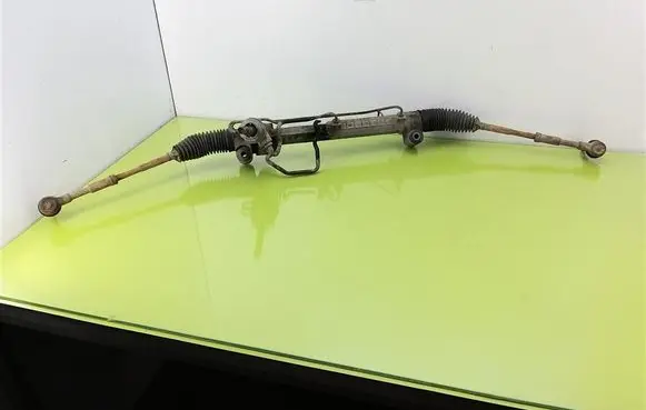 Opel Astra G Steering rack 0250080018001