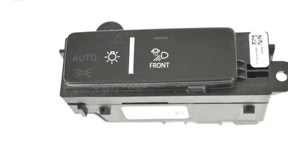Audi e-tron Light switch 4K1941501C