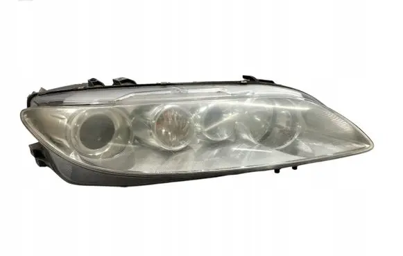 Mazda 6 Headlight/headlamp 