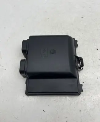 Ford Focus Fuse box cover JX6T14A003AB