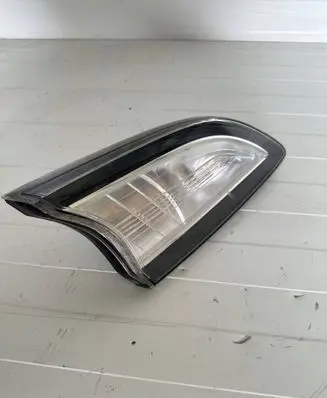Mazda 3 II Tailgate rear/tail lights BBN7513G0
