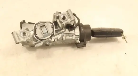 Audi A3 S3 8P Ignition lock 1K0905865
