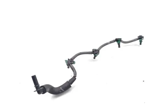Peugeot 3008 I Fuel return line/hose 